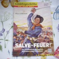 Soldatengeschichten Nr. 62
