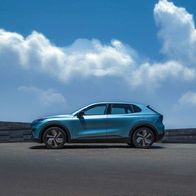 Deepal S05 ( Mexiko ) 2026? , 4 Seiten