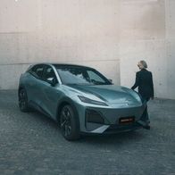 Deepal S07 ( Mexiko ) 2026? , 4 Seiten