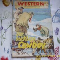Pabel Western Nr. 54