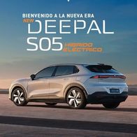 Deepal S05 ( Peru ) 2026? , 2 Seiten