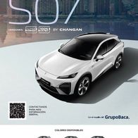 Deepal S07 ( Ecuador ) 2026? , 2 Seiten