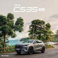 Changan CS35 Max( Kostarika ) 2023? , 2 Seiten