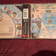 OLD Rock N Roll / The Early Days (CD 1985, Disc Japan Press, Muddy waters, Elvis, Bo