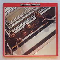 The Beatles 1962 - 1966, 2 LP - Album - Electrola / Apple Records