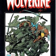 Wolverine 1 Verlag Feest - USA