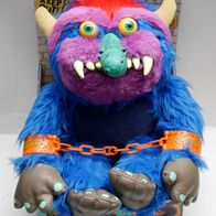 My pet Monster, The Loyal Subjects Plüschtier 2025, NEU