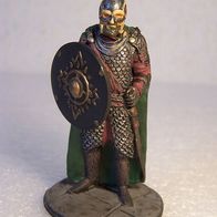 Der Herr der Ringe " Zinn-Figur - Rohan Soldat, NLP 2004