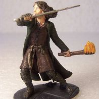 Der Herr der Ringe " Zinn-Figur - Aragorn, NLP 2004