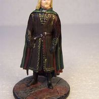 Der Herr der Ringe " Zinn-Figur - König Theoden, NLP 2004