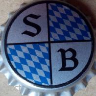 Starnberger Brauhaus Brauerei Bier Kronkorken Berg 2016 Kronenkorken neu in unbenutzt