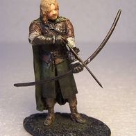 Der Herr der Ringe " Zinn-Figur - Faramir, NLP 2004