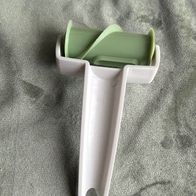 TCM Croissant-Roller, Zubehör Backen