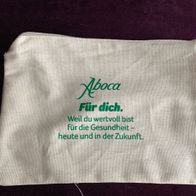 mittlerer Jutebeutel, Jutesack, Kulturbeutel, Jutetasche, Kosmetiktasche