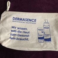 Jutebeutel, Jutesack, Kulturbeutel, Jutetasche, Kosmetiktasche