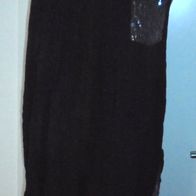 Kleid Lagenkleid ohne Arm von New Collection Glitzer Gr.38/40 *