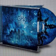 Nazghor - Infernal Aphorism - CD Neu