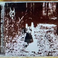 Arizmenda - Within the vacuum - Lady Cover CD (NEU)