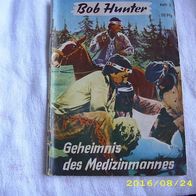 Bob Hunter Nr. 3