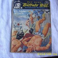 Buffalo Bill Nr. 62