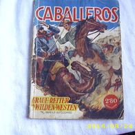 Caballeros Nr. 6