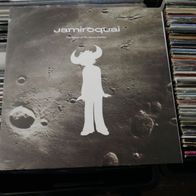 Jamiroquai - The Return Of The Space Cowboy °DoLP 1994 !!!
