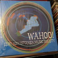 Eero Koivistoinen Music Society - Wahoo! °LP