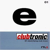 DoCD: Clubtronic - 37 club traxx