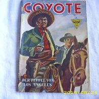 Coyote Nr. 21