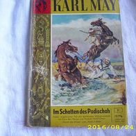 Karl May Nr. 21 (Moewig Verlag)
