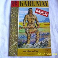 Karl May Nr. 38