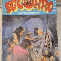 Socorro (Zauberkreis) Nr. 6 * Der Conestoga-Boß* JOHN F. BECK