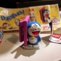 Ü-Ei Doraemon Porta Italien