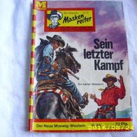Der Neue Moewig Western Nr. 65