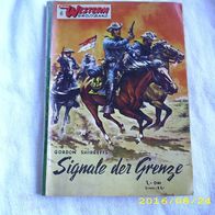 Pabel Western Grossband Nr. 6