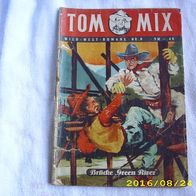Tom Mix Nr. 8