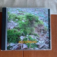 CD, Musikalbum, Moonhead Music from the Underground, Vol. 12