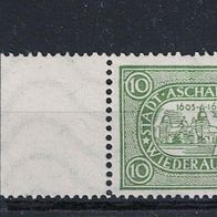 Los H25577: Aschaffenburg Mi. I/III * *