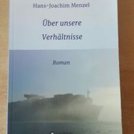 Teilen Über unsere Verhältnisse - Hans-Joachim Menzel