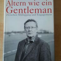 Altern wie ein Gentleman - Sven Kuntze