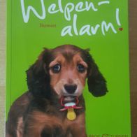 Welpenalarm - Frauke Scheunemann
