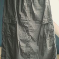 Damen Rock Schwarz Gr. M Gr.42-44 Divided H&M