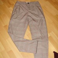 s. oliver Hose Karo Gr 34