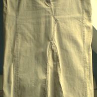 Damen Jeans Rock Hell Braun Gr. 42-44