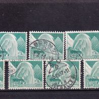 Schweiz MiNr. 532 gestempelt eine zur Auswahl M€ 0,60 #M223e
