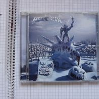CD Helloween - My God Given Right
