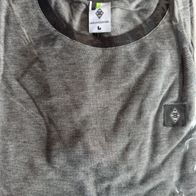 Borussia Mönchengladbach - T-Shirt "Steel" - Gr. L NEU & OVP !