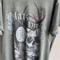 Stockerpoint - T-Shirt "Bruno" Gr. XL - 100 % Baumwolle NEU & OVP !