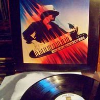 Hammer (=Jan Hammer) - Black sheep (J. Hendrix) - orig.´79 US Asylum LP - mint !!
