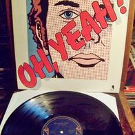 Jan Hammer Group - Oh, yeah ? - orig.´76 US Nemperor LP - n. mint !